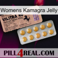 Womens Kamagra Jelly 41